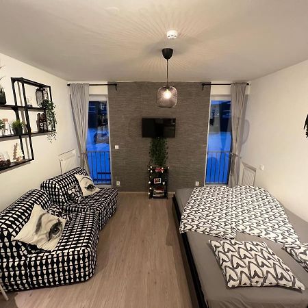 New Nelis Apartment Klinovec Loucna pod Klinovcem Ngoại thất bức ảnh