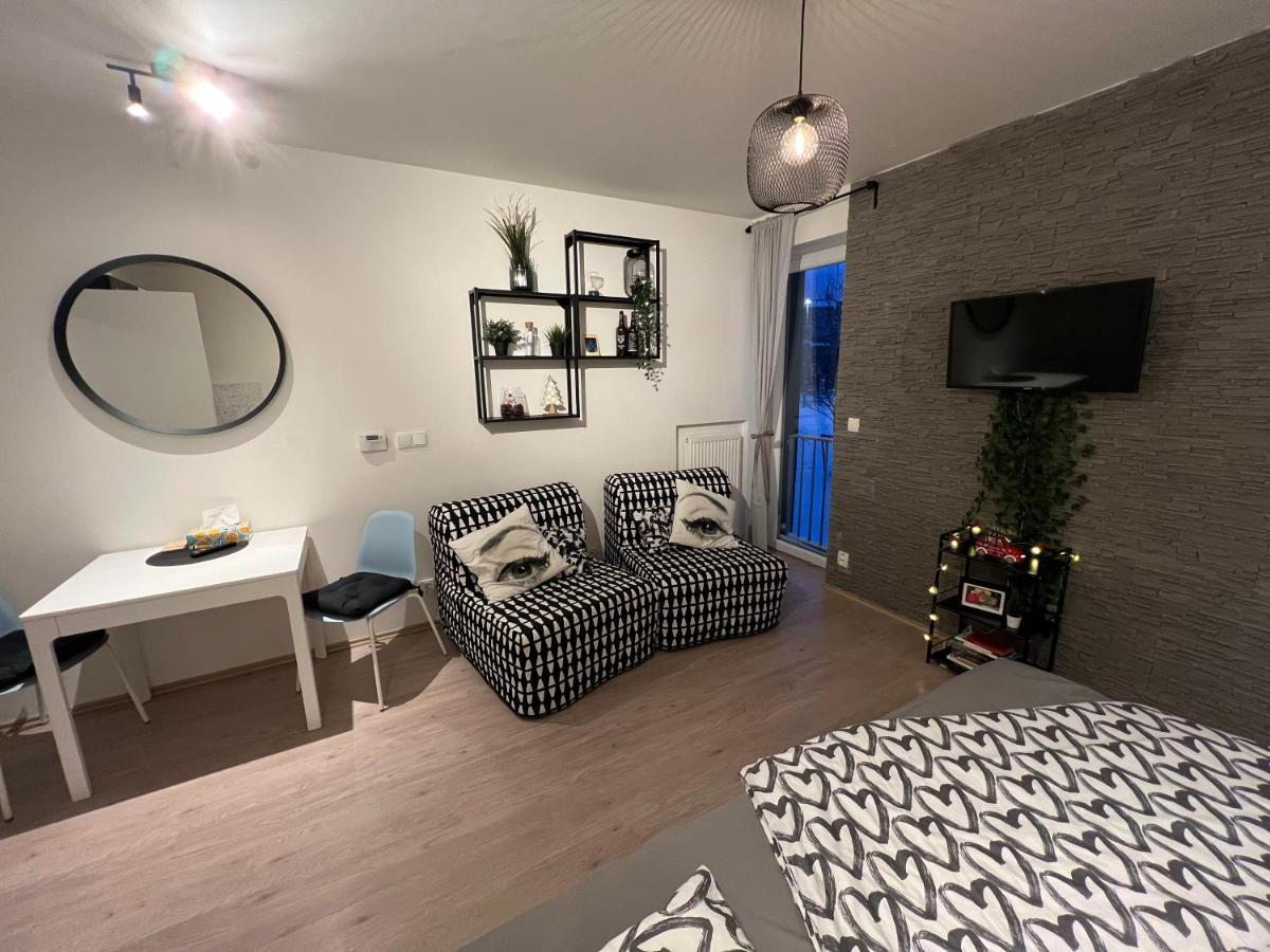 New Nelis Apartment Klinovec Loucna pod Klinovcem Ngoại thất bức ảnh