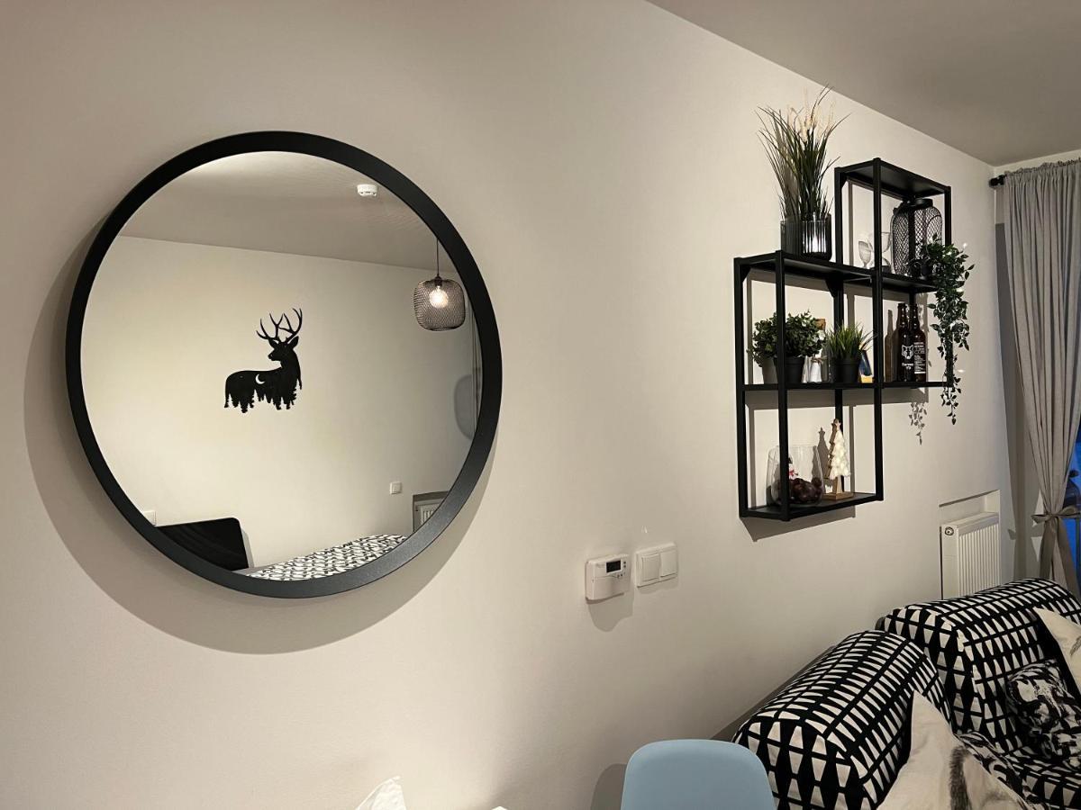 New Nelis Apartment Klinovec Loucna pod Klinovcem Ngoại thất bức ảnh