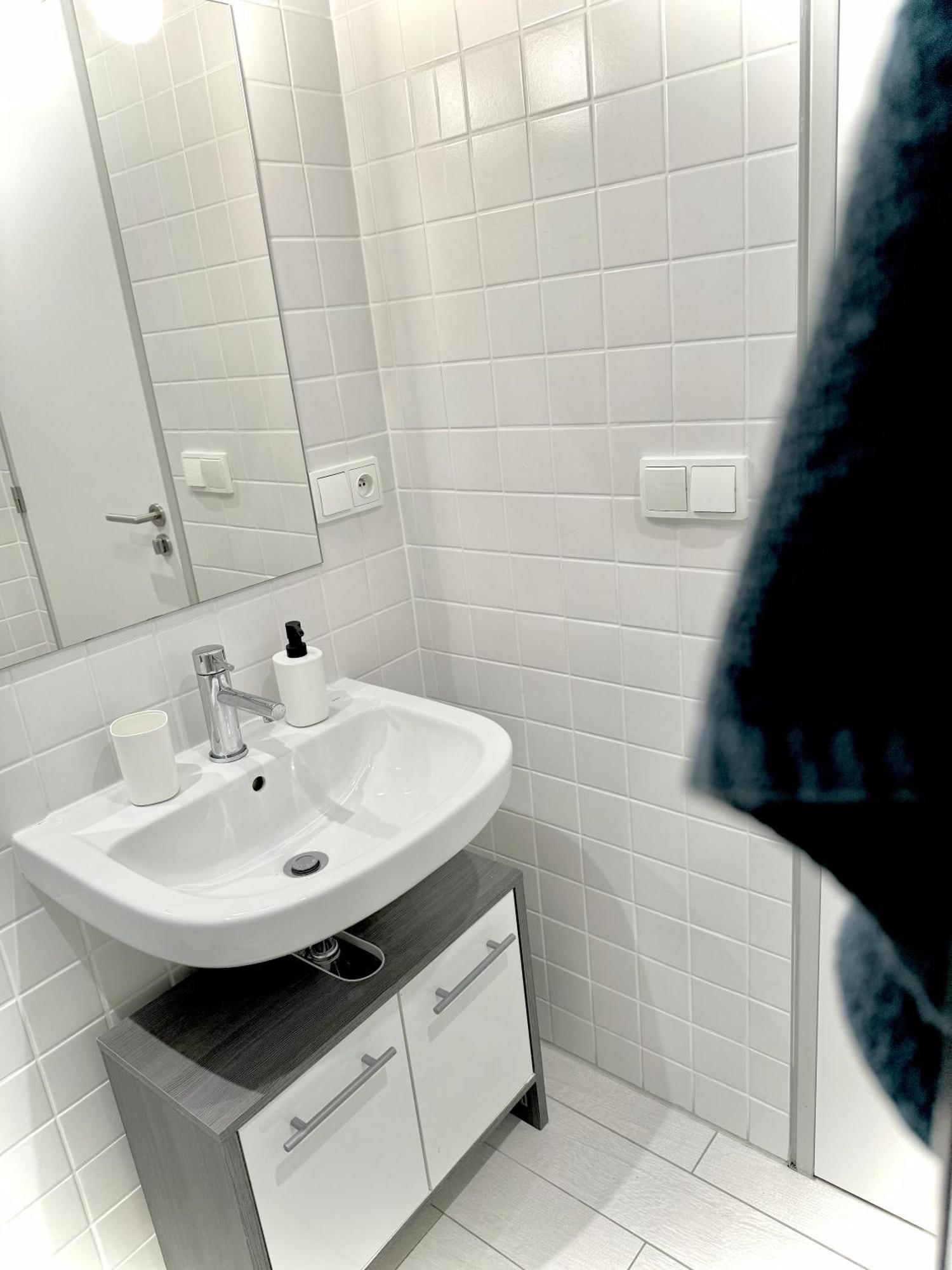 New Nelis Apartment Klinovec Loucna pod Klinovcem Ngoại thất bức ảnh