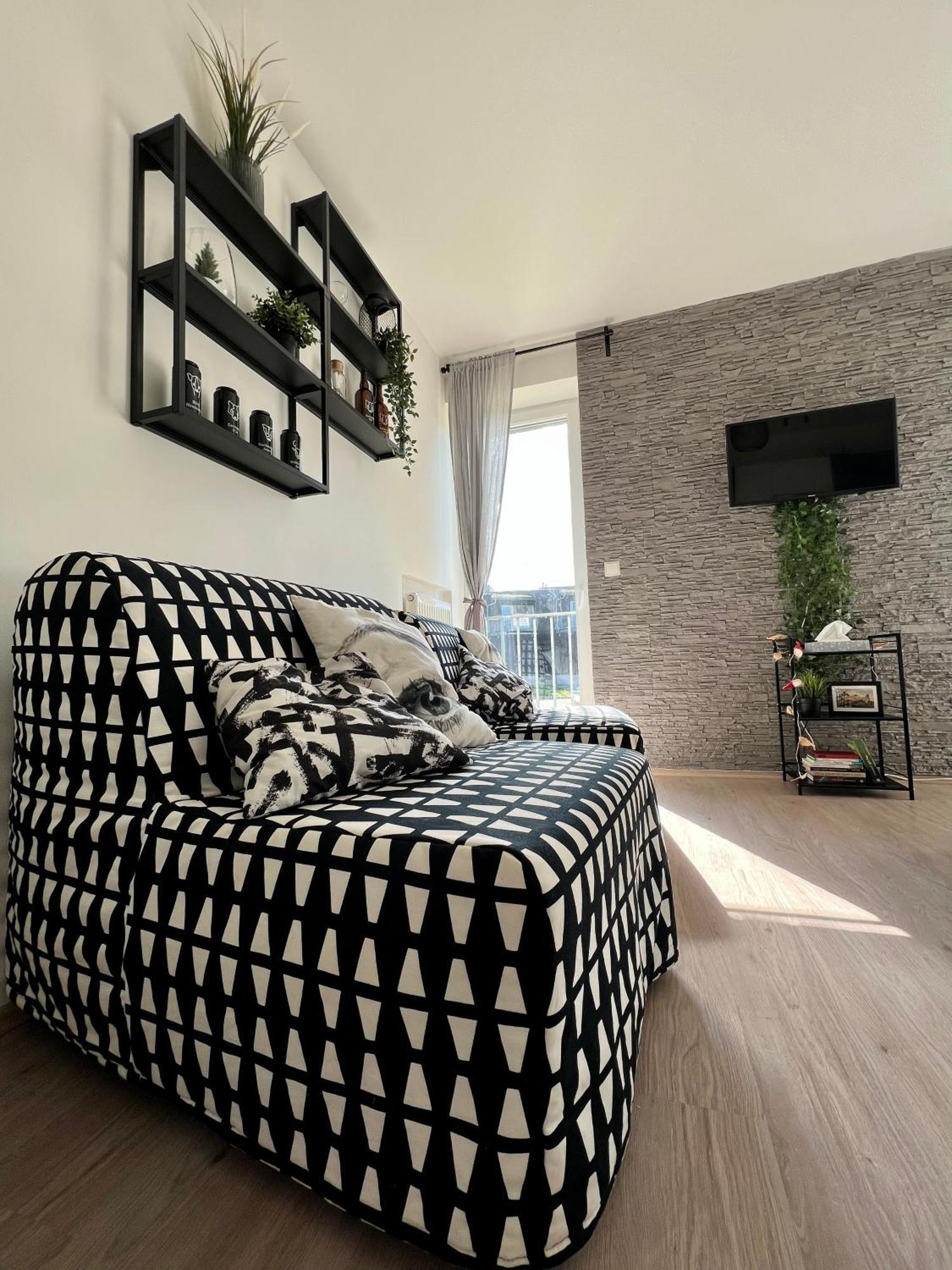 New Nelis Apartment Klinovec Loucna pod Klinovcem Ngoại thất bức ảnh